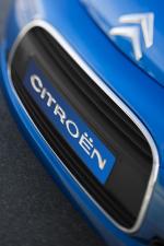 Citroen C1 3-Door 2012 года